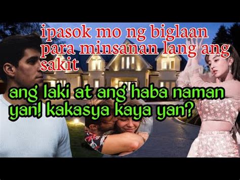 Ang Una Kong Karanasan Sa Matanda by vixen.